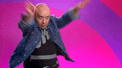 Queen Swimming GIF by Drag Race España