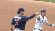 No Way Mets GIF by Jomboy Media