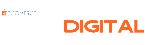 Marketing Digital Sticker by Hicomerce