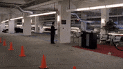 throw phone GIF