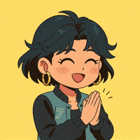 Team Spirit Applause GIF by Persona