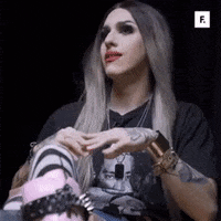 Argentina Drag GIF by Filonews