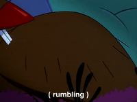 angry beavers nicksplat GIF