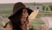 Girl Talk Cooking GIF by Enlightenment Movies