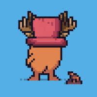 Nft Lol GIF by Potatozzz by 9GAG