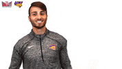 Northern Iowa Panthers GIF by Missouri Valley Conference