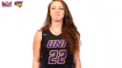 Northern Iowa Panthers GIF by Missouri Valley Conference