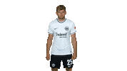 Turn Sge Sticker by Eintracht Frankfurt