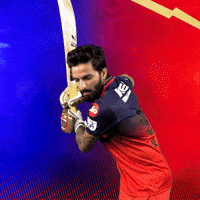 Happy Dance GIF by Royal Challengers Bengaluru