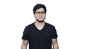 desbalanceados swipe up desliza ale desbalanceados Sticker