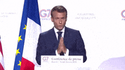 emmanuel macron g7 g7 summit GIF