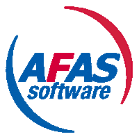 Az Alkmaar Tech Sticker by AFAS Software