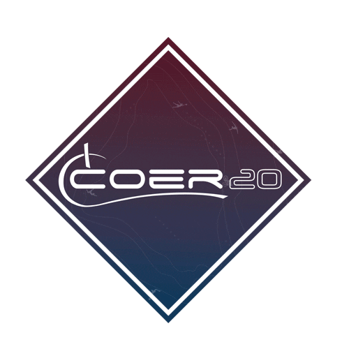 congresodeoptimizacion giphyupload coer 20 coer 2020 coer20 Sticker