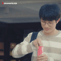 korean drama face GIF by DramaFever