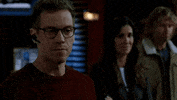 Los Angeles Densi GIF by CBS