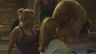 shailene woodley hbo GIF by Big Little Lies