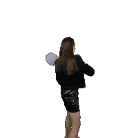 Sara Sticker by SocialGifjes