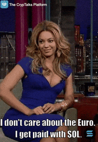 Crypto Lol GIF by CrypTalks