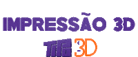 3D Nerd Sticker by LCL Eventos