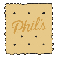 Happy Hour Cheers Sticker by Phil's Oyster Bar