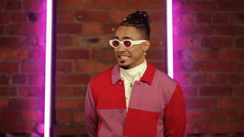 Bbc One Itv GIF by BBC Three