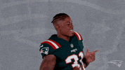 Happy Jonathan Jones GIF by New England Patriots