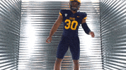 Jonathan Jones Toledo Football GIF by Toledo Rockets