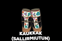 Inuvialuit GIF by Tusaayaksat Magazine