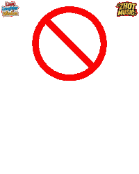 Stop No Sticker by Zhotcita