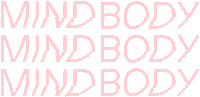 Good Vibes Wellness Sticker by VYBES