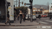 Los Angeles Lol GIF by HBO Max