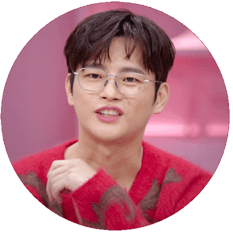 Seoinguk Sticker by Netflix Korea