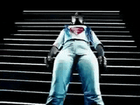 lil mo GIF