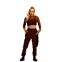 Dance Dancing Sticker by Телеканал ТНТ