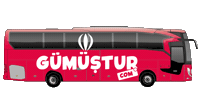 Sticker by Gümüş Tur
