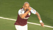 Marcus Rashford Football GIF by Aston Villa FC