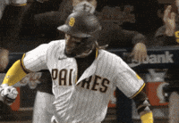 Happy Home Run GIF by Jomboy Media