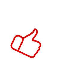 Daumen Hoch Gut Sticker by Vodafone