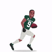 Winning Nfl Draft GIF by SportsManias