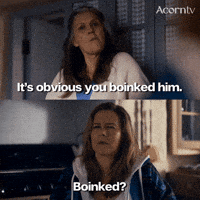 Alicia Silverstone GIF by Acorn TV