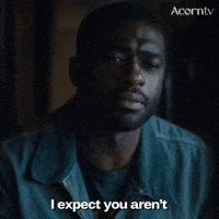 Alicia Silverstone Secrets GIF by Acorn TV