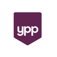 YPP_Lettings ypp ypplettings Sticker