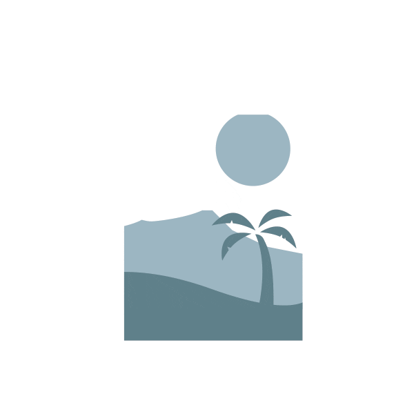 Stamp Waikiki Sticker by Kyo-ya Hotels & Resorts