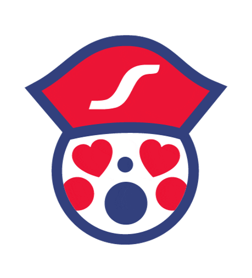 St Louis Love Sticker by Schnucks