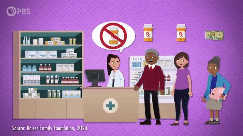 Money Pharmacy GIF by PBS Digital Studios