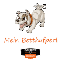 Sticker by QCHEFS