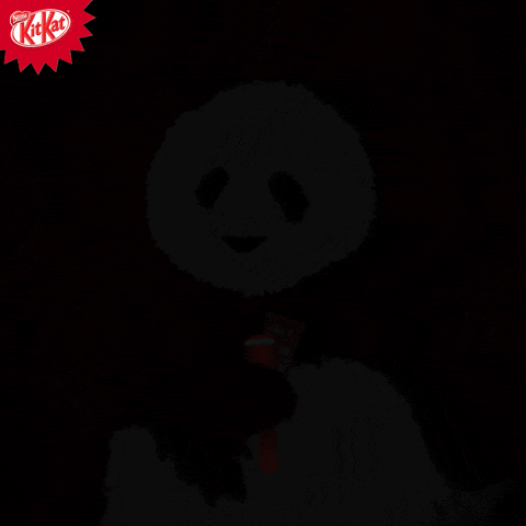 kit kat fun GIF by KitKat® Colombia
