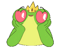 Sticker by Fraffrog