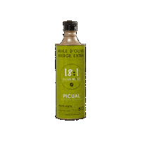 AlexisMunozhuilesolive olive oliveoil huile 181 Sticker
