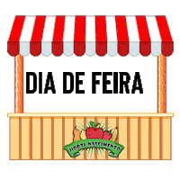 hortinascimento frutas itaperuna itap hortinascimento Sticker